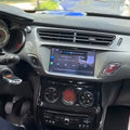 Boîtier CarPlay pour Citröen C3 / C4 / C5