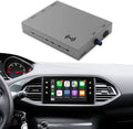 Boîtier CarPlay pour Peugeot 308 / 3008 (2013-2017)