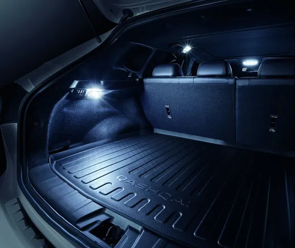 Veilleuses LED - Ampoules T10