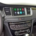 Boîtier CarPlay pour Peugeot 508 / 5008 (2014-2018)