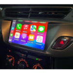 Boîtier CarPlay pour Peugeot DS3 / DS4 / DS5