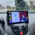 Écran CarPlay Peugeot 207 & 207cc (2012-2018)